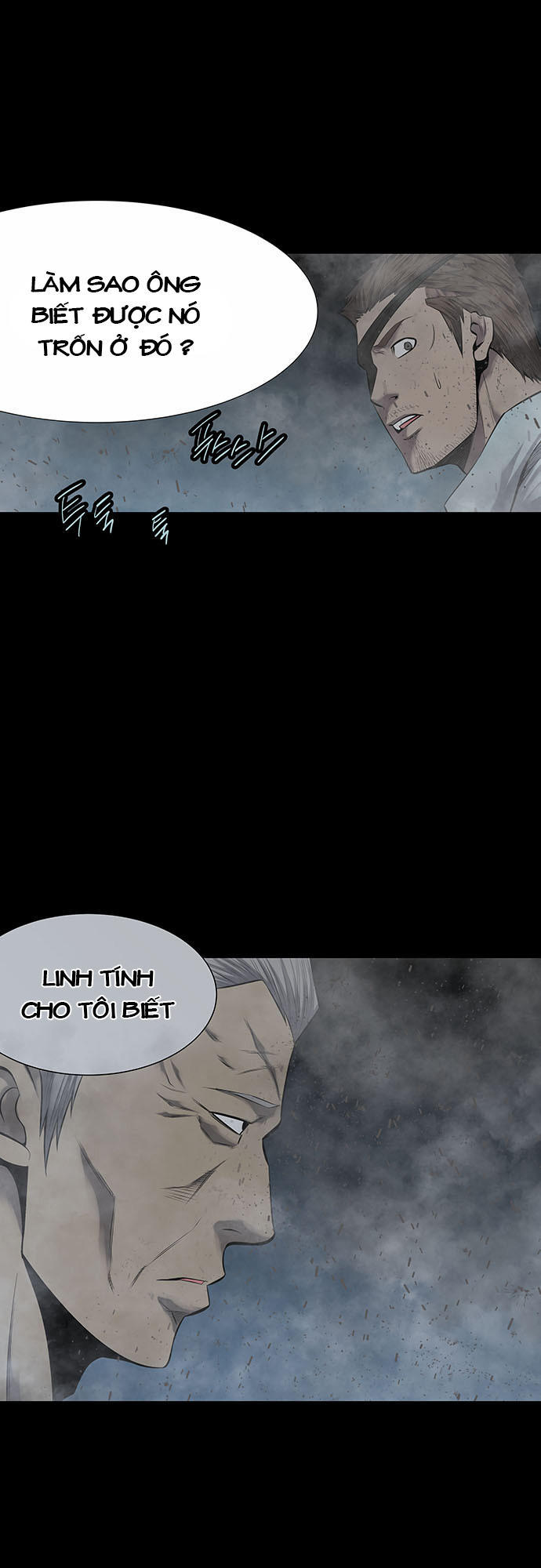 Hive Chapter 136 - Trang 2