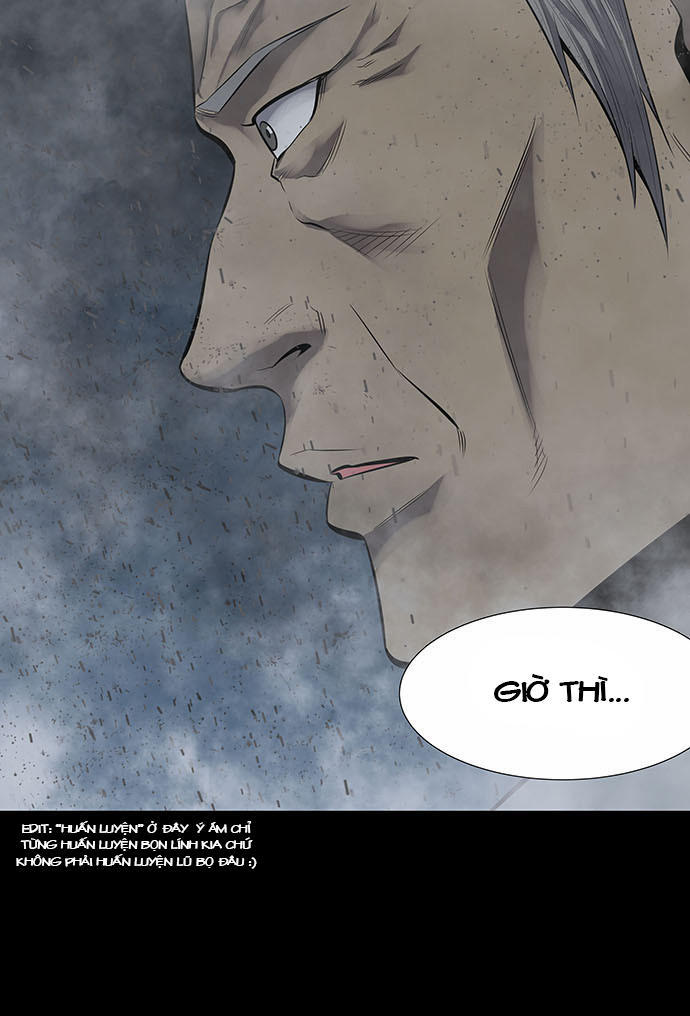 Hive Chapter 136 - Trang 2