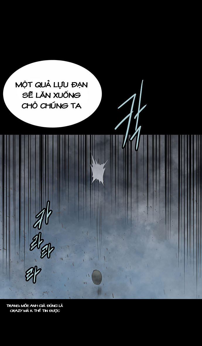 Hive Chapter 136 - Trang 2