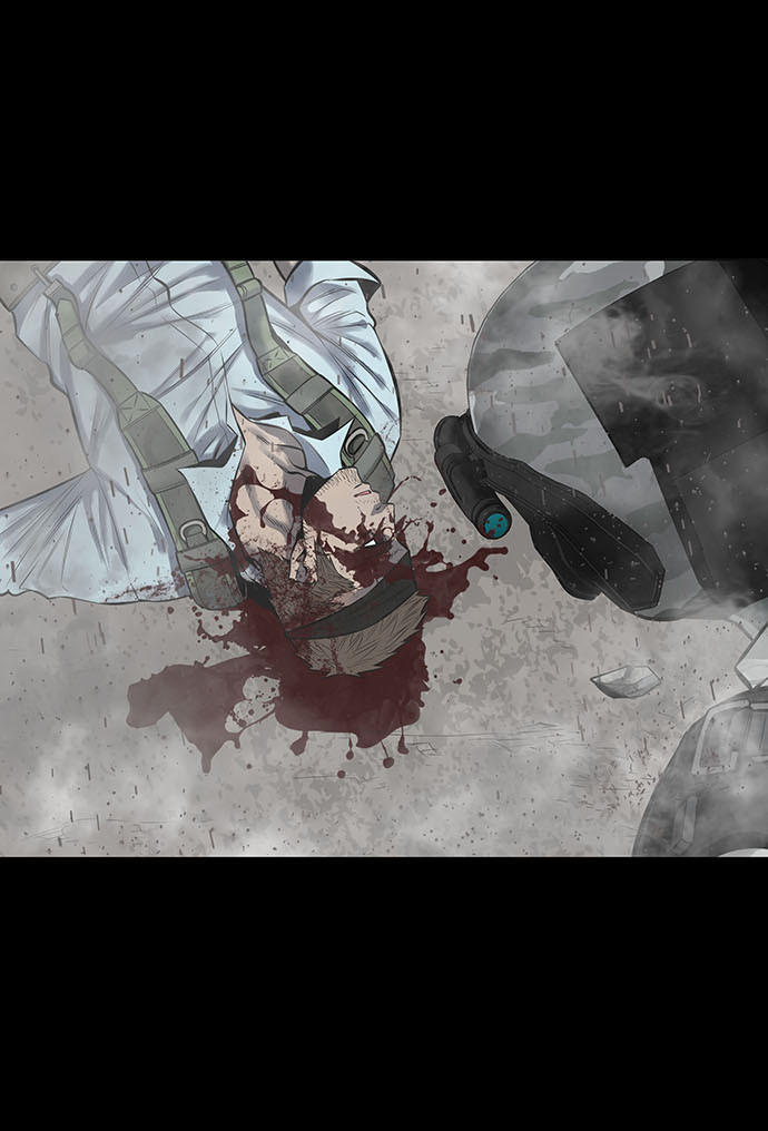 Hive Chapter 137 - Trang 2