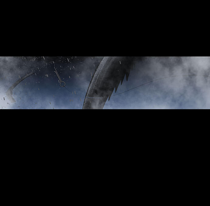 Hive Chapter 137 - Trang 2