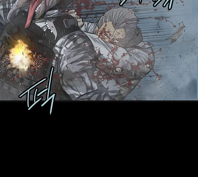 Hive Chapter 137 - Trang 2