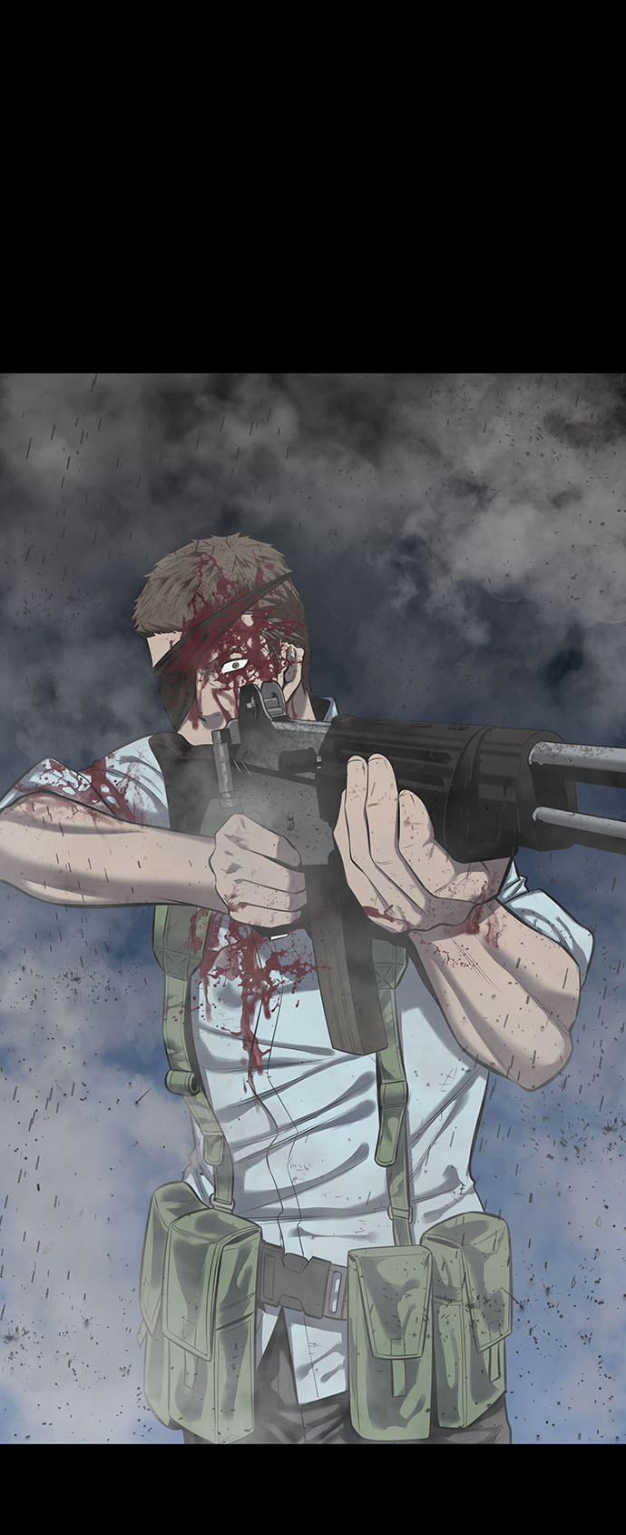 Hive Chapter 137 - Trang 2