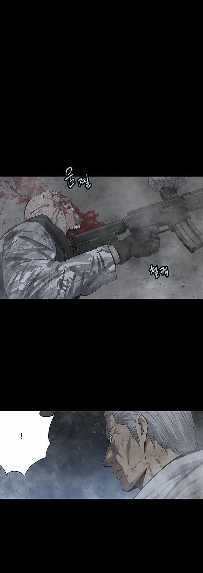 Hive Chapter 137 - Trang 2