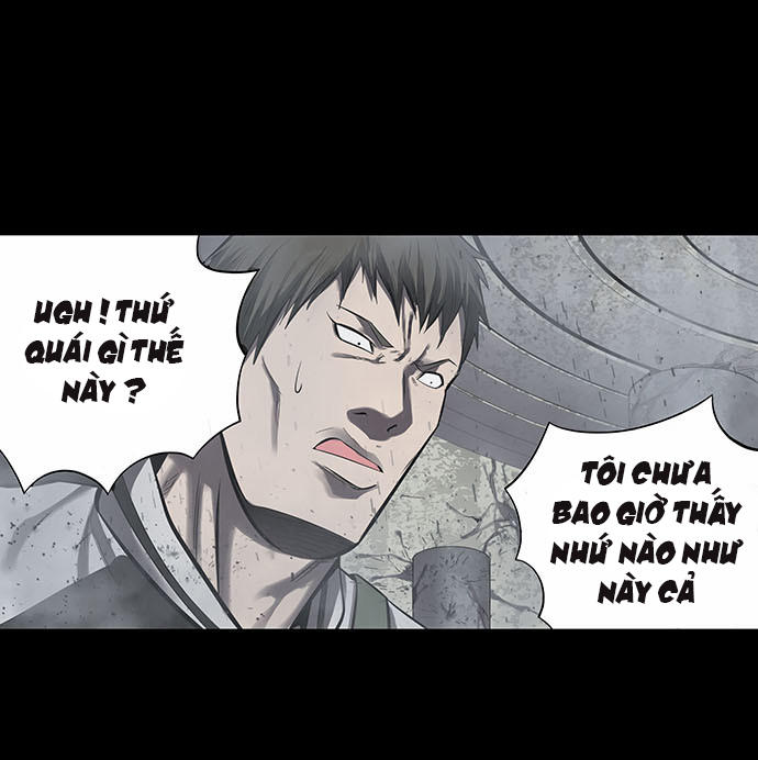 Hive Chapter 137 - Trang 2