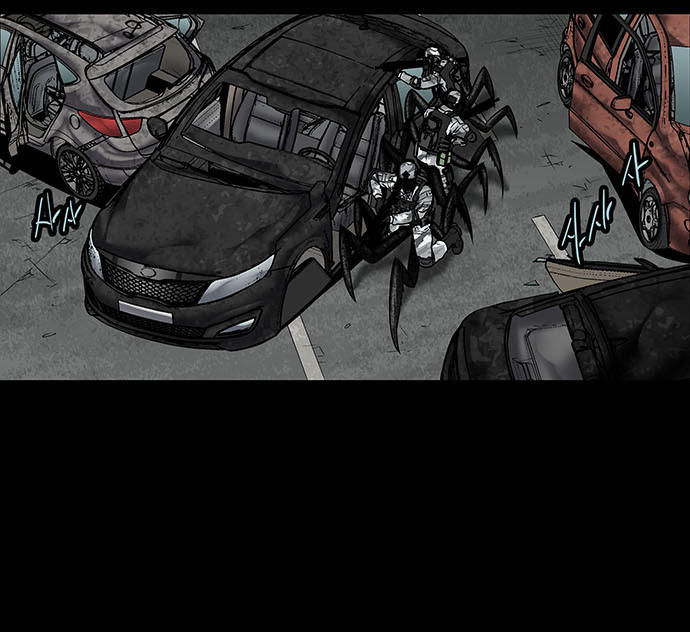 Hive Chapter 137 - Trang 2