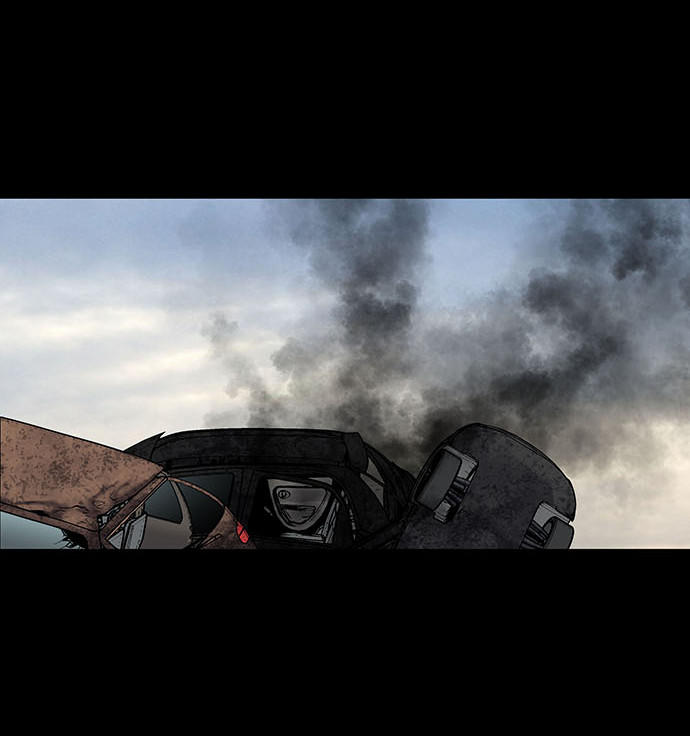 Hive Chapter 137 - Trang 2