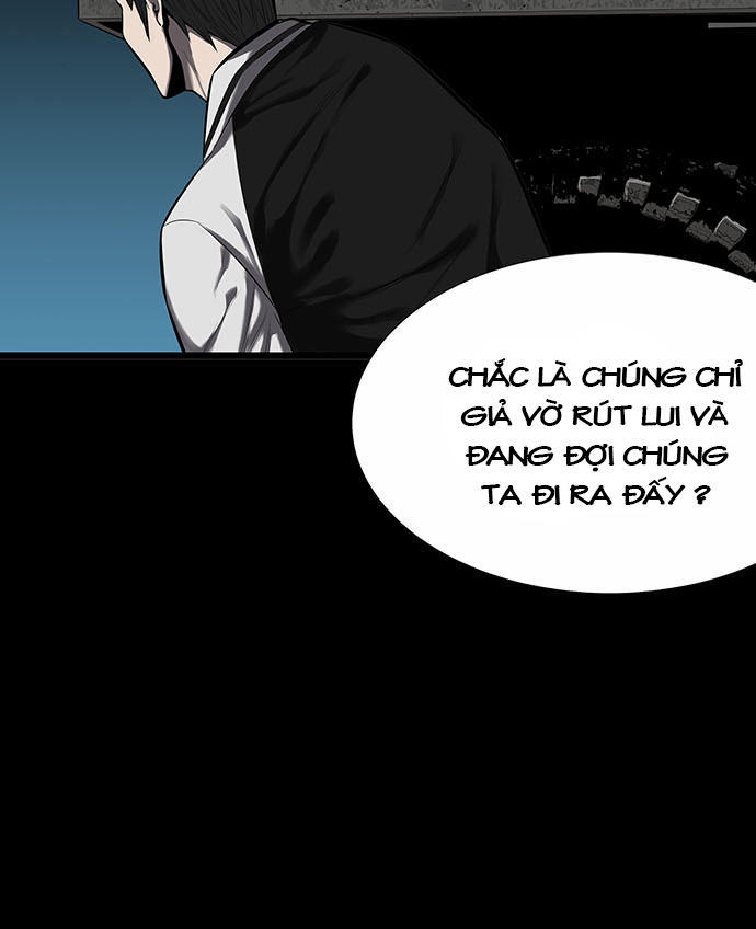 Hive Chapter 137 - Trang 2