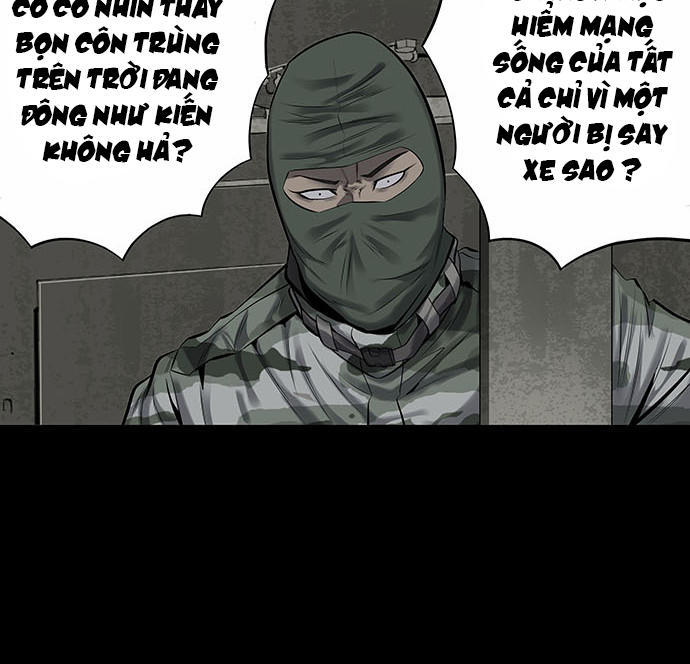 Hive Chapter 138 - Trang 2