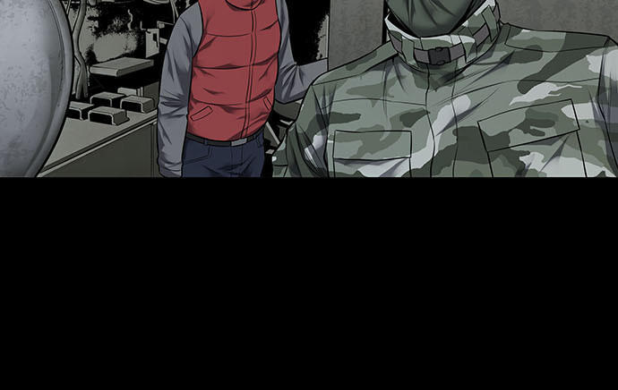 Hive Chapter 138 - Trang 2