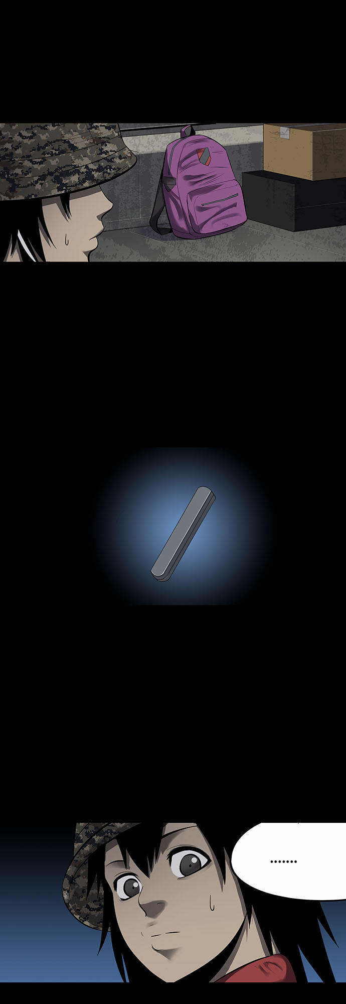 Hive Chapter 138 - Trang 2