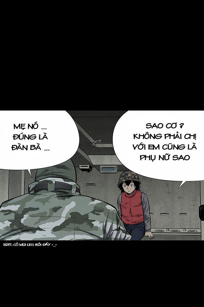 Hive Chapter 138 - Trang 2