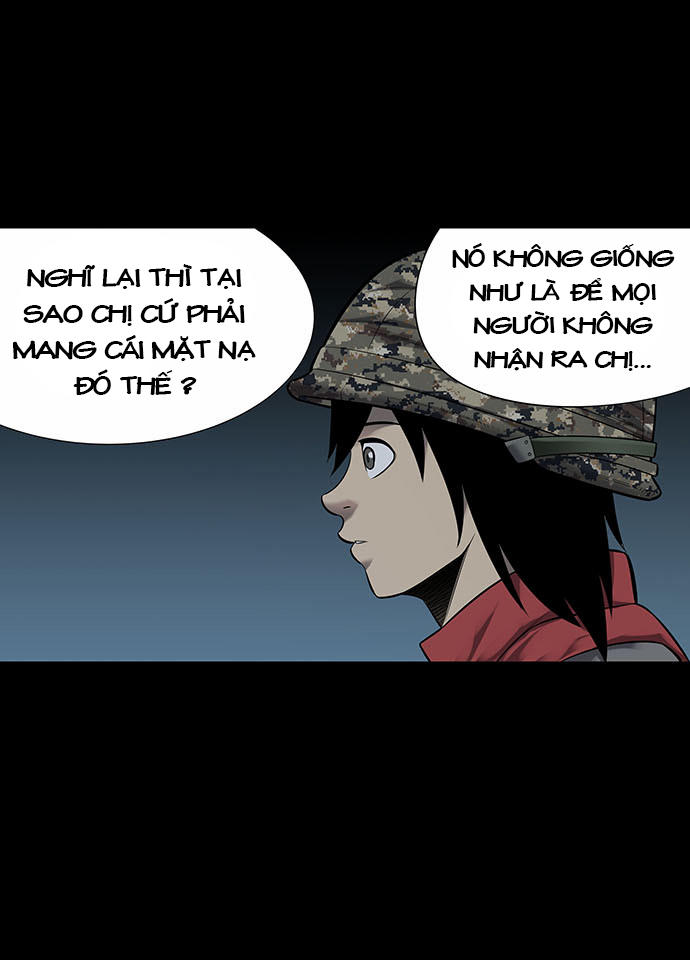 Hive Chapter 138 - Trang 2