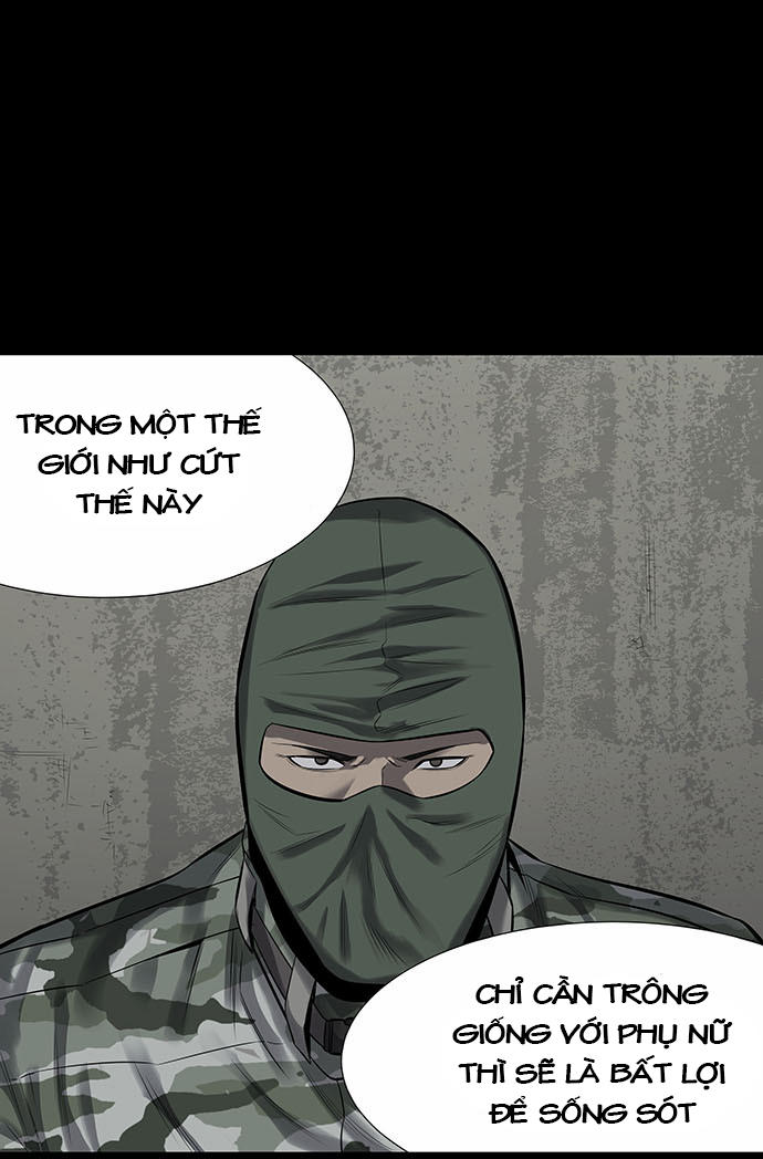 Hive Chapter 138 - Trang 2