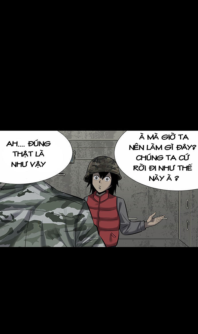 Hive Chapter 138 - Trang 2