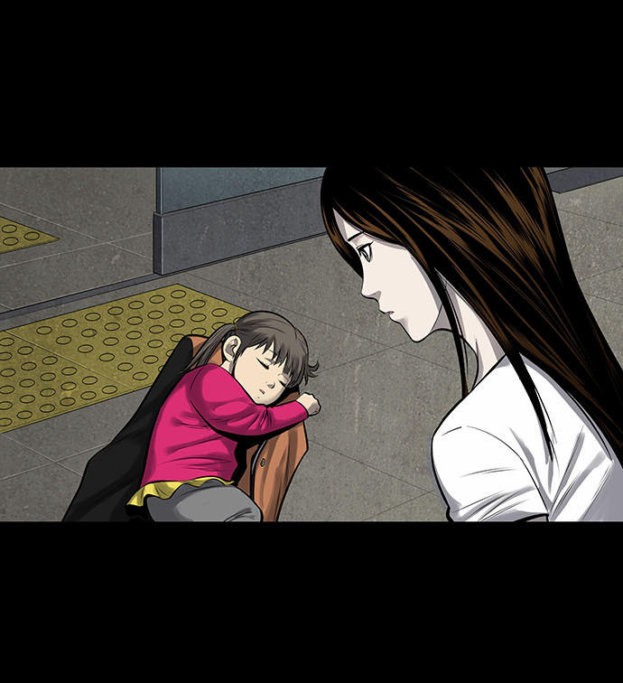 Hive Chapter 138 - Trang 2