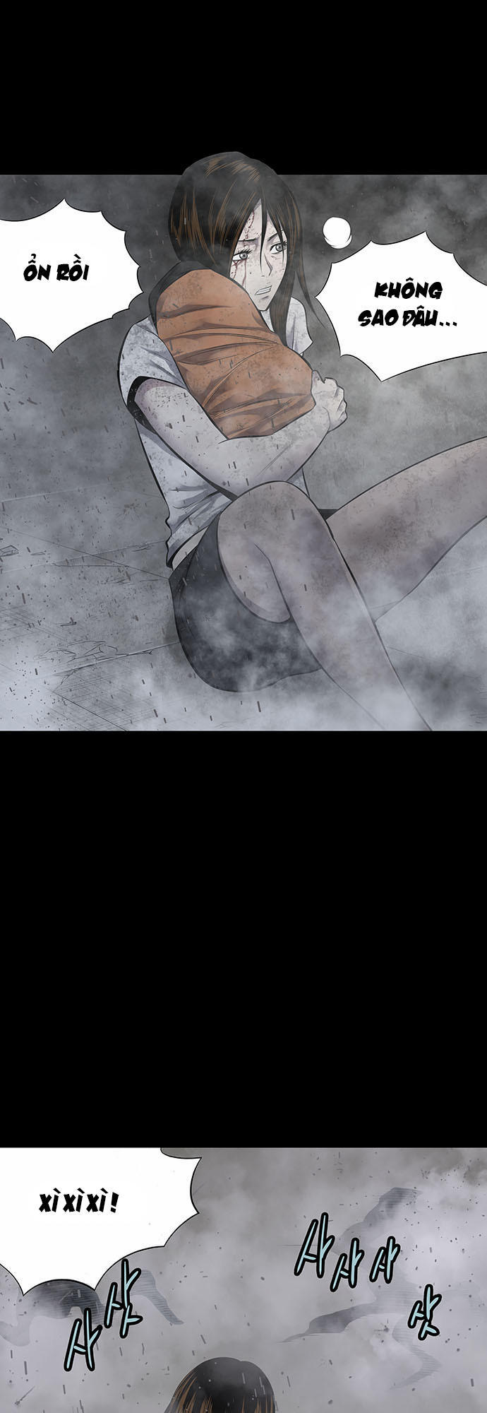 Hive Chapter 138 - Trang 2