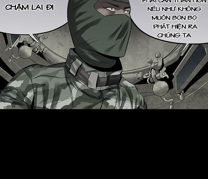 Hive Chapter 138 - Trang 2