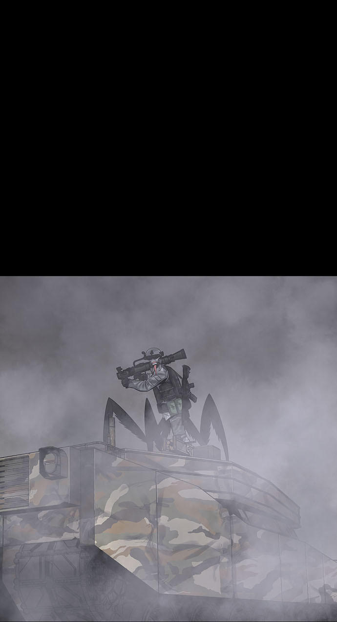 Hive Chapter 138 - Trang 2