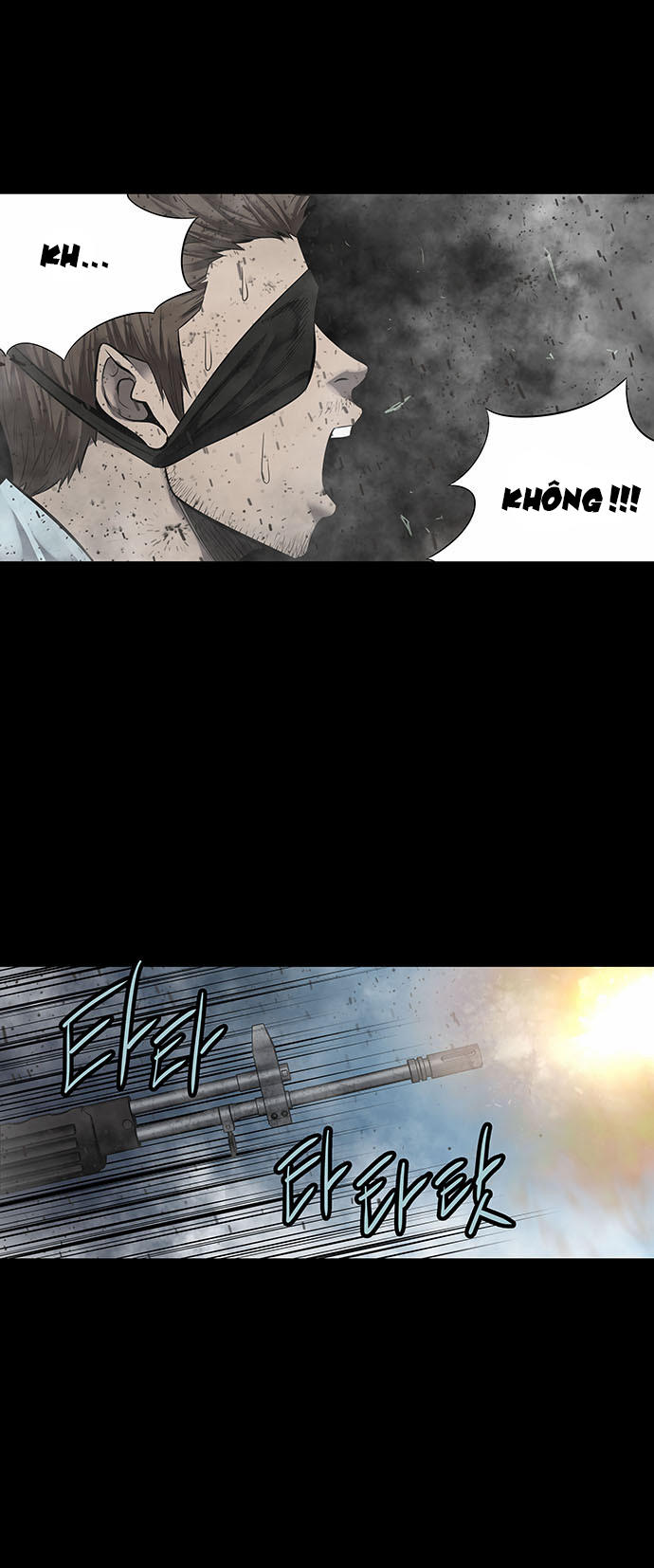 Hive Chapter 138 - Trang 2