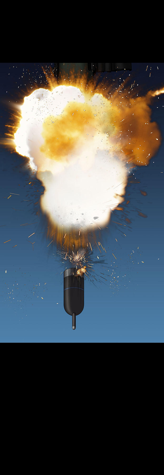 Hive Chapter 138 - Trang 2