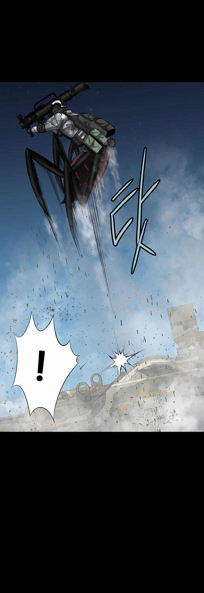 Hive Chapter 139 - Trang 2