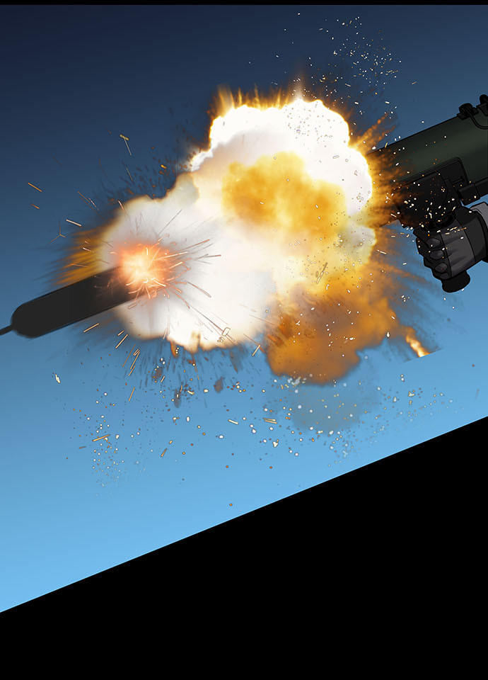 Hive Chapter 139 - Trang 2