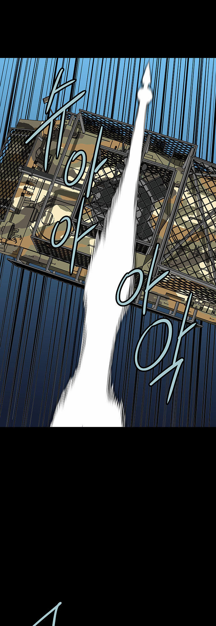 Hive Chapter 139 - Trang 2