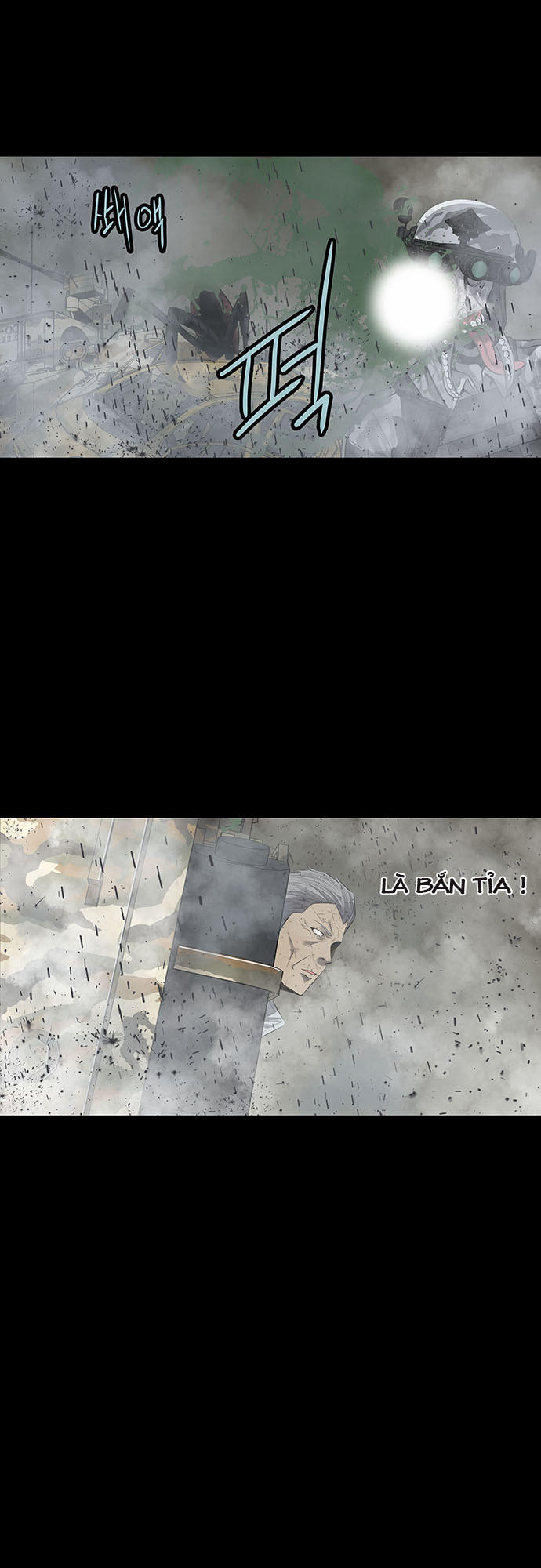 Hive Chapter 139 - Trang 2