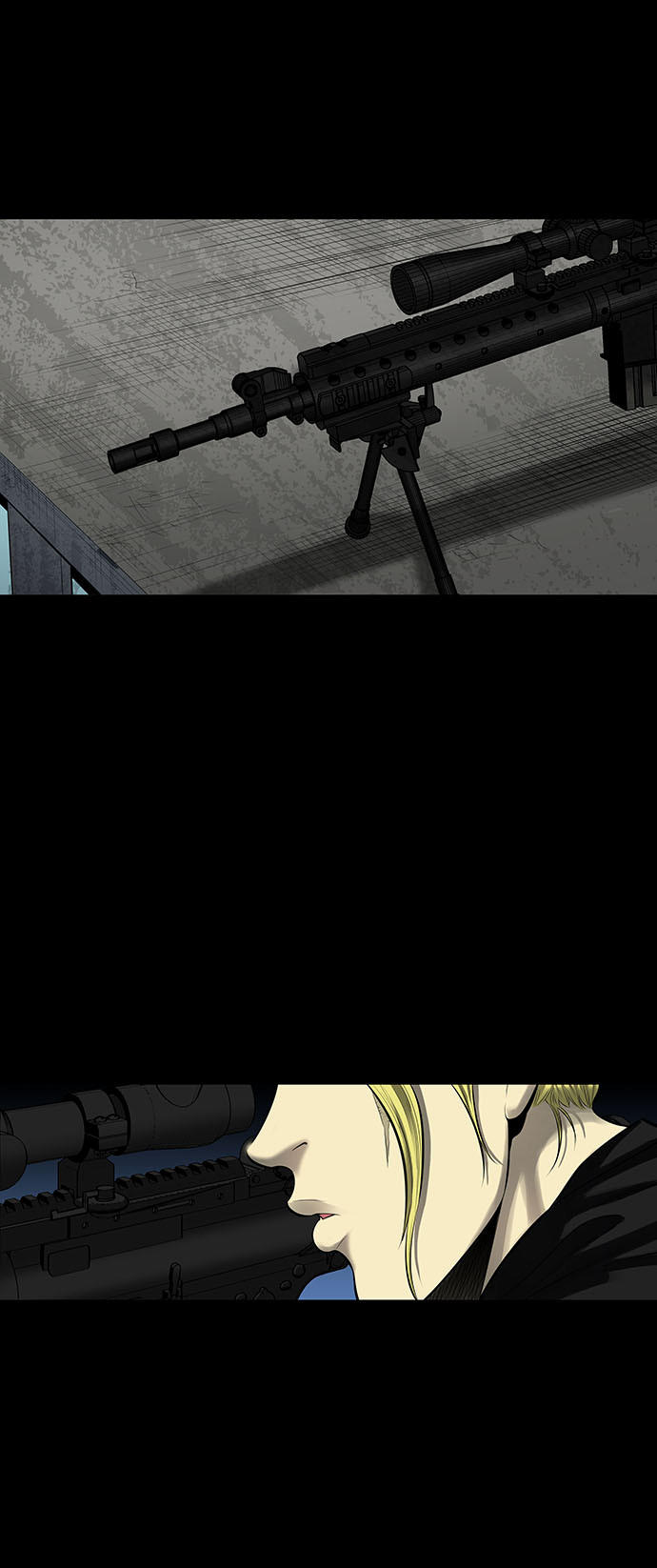 Hive Chapter 139 - Trang 2