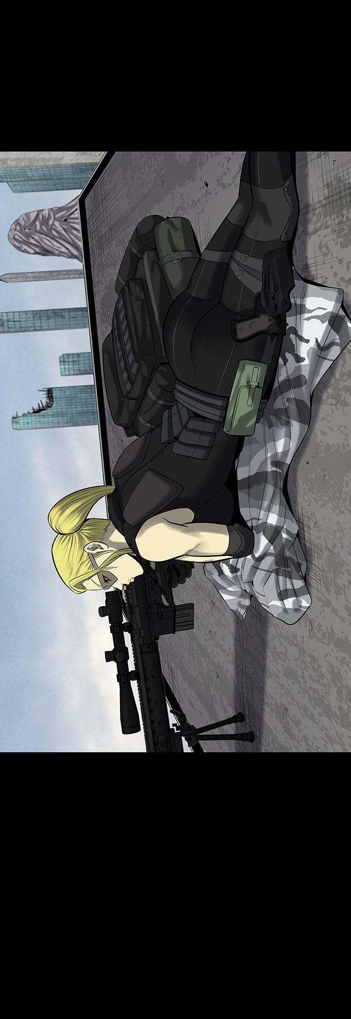 Hive Chapter 139 - Trang 2