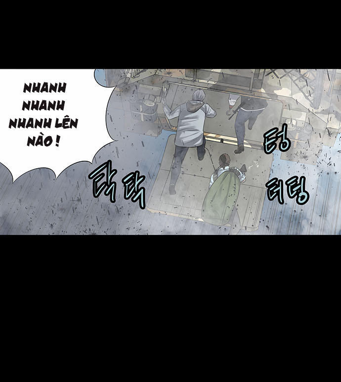 Hive Chapter 139 - Trang 2