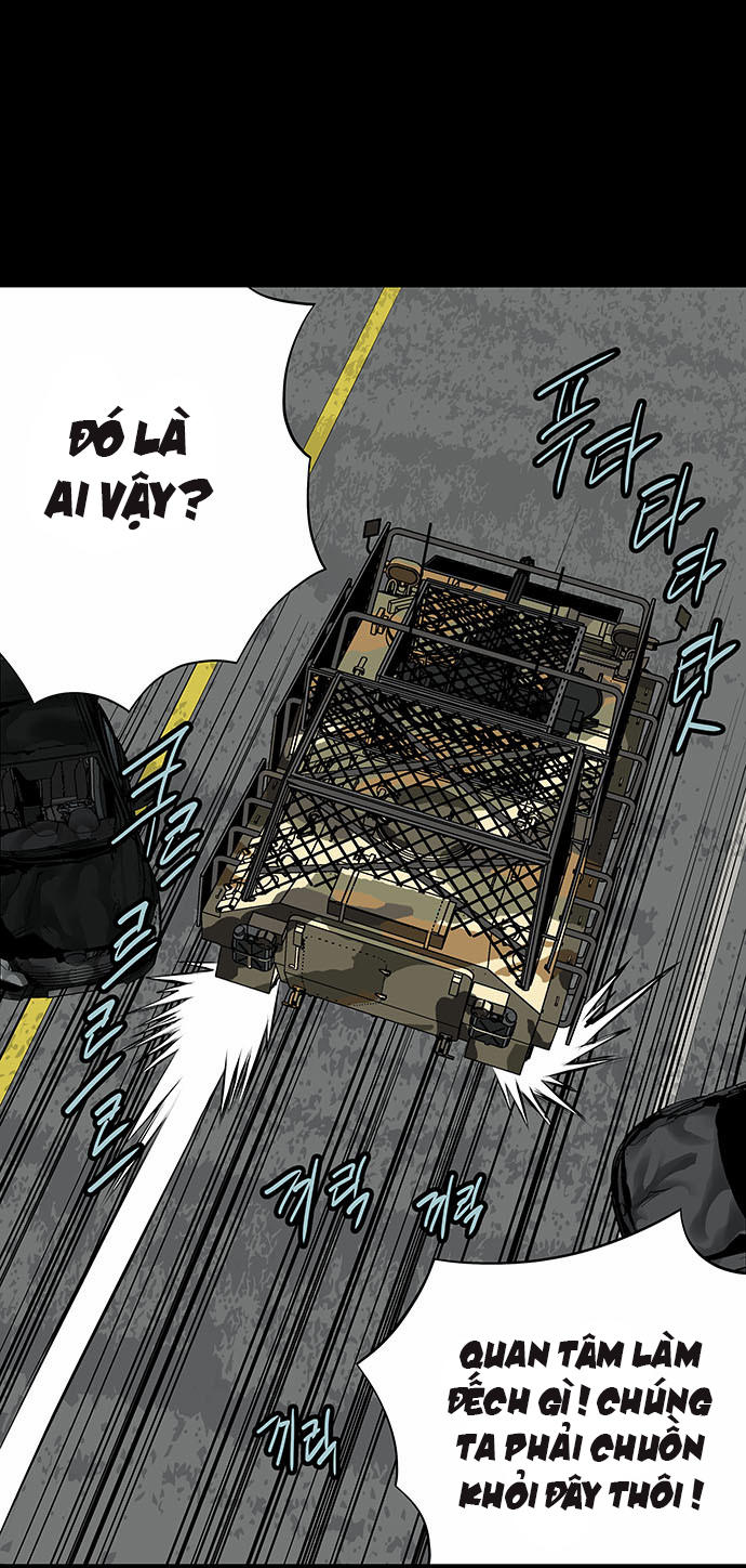 Hive Chapter 139 - Trang 2