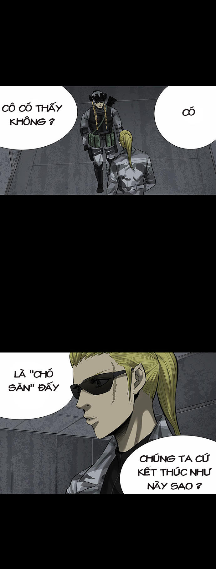 Hive Chapter 139 - Trang 2