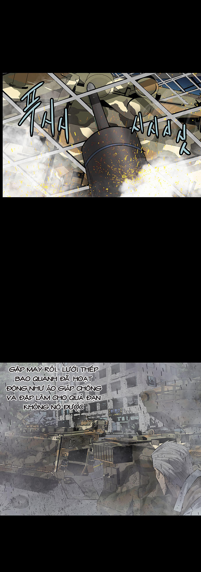 Hive Chapter 139 - Trang 2