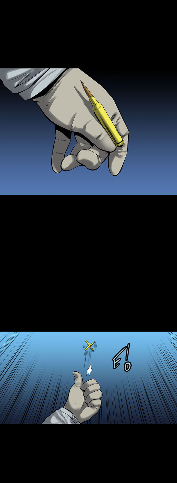 Hive Chapter 139 - Trang 2