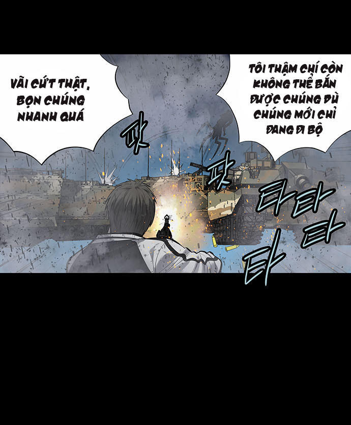 Hive Chapter 139 - Trang 2