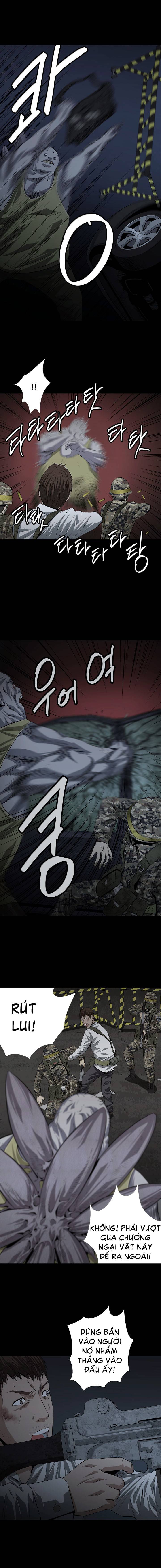 Hive Chapter 14 - Trang 2