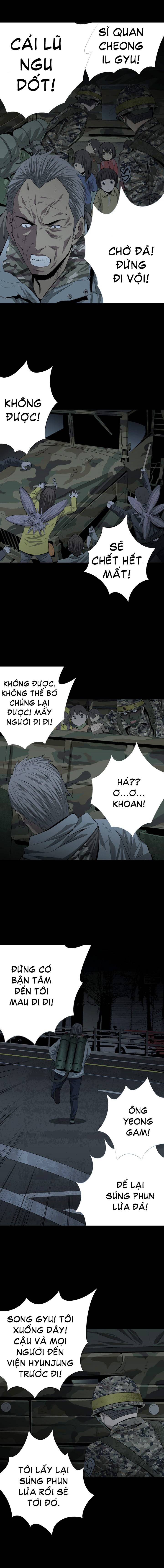 Hive Chapter 14 - Trang 2