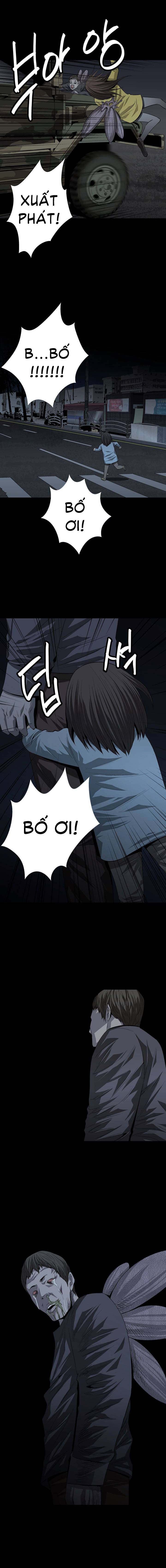 Hive Chapter 14 - Trang 2