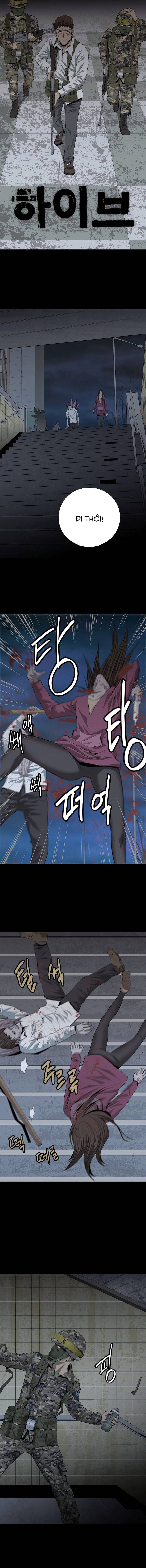 Hive Chapter 14 - Trang 2