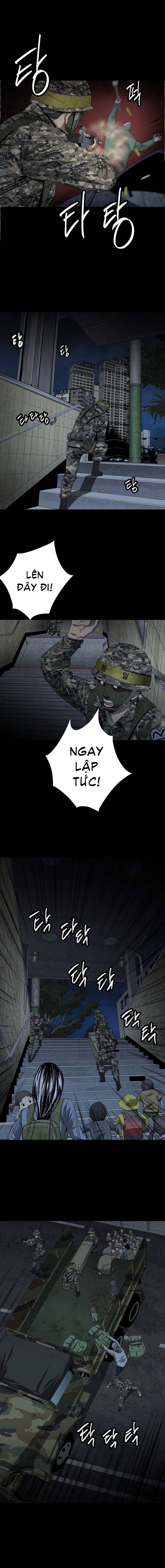 Hive Chapter 14 - Trang 2