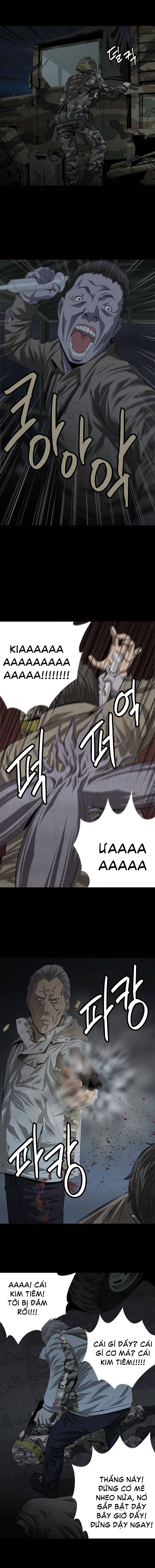 Hive Chapter 14 - Trang 2