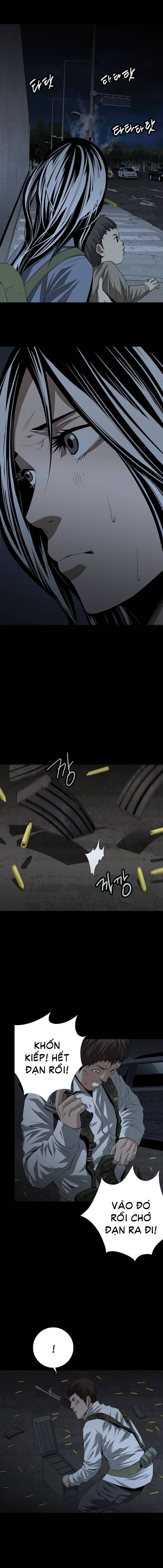 Hive Chapter 14 - Trang 2