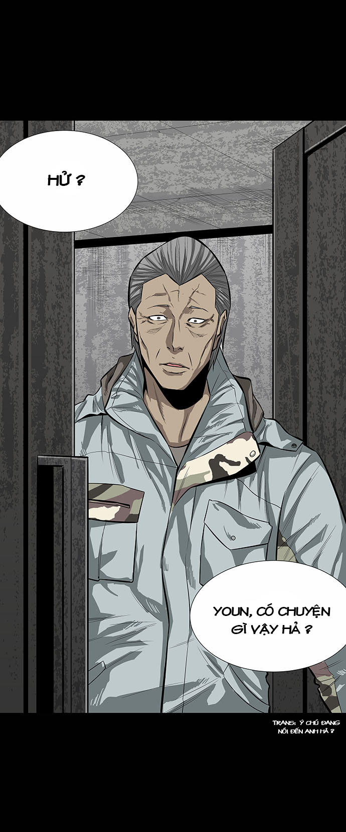 Hive Chapter 140 - Trang 2