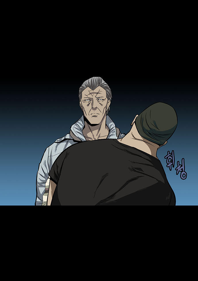 Hive Chapter 140 - Trang 2