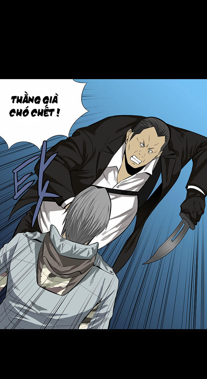 Hive Chapter 140 - Trang 2