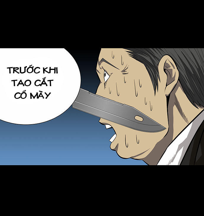 Hive Chapter 140 - Trang 2