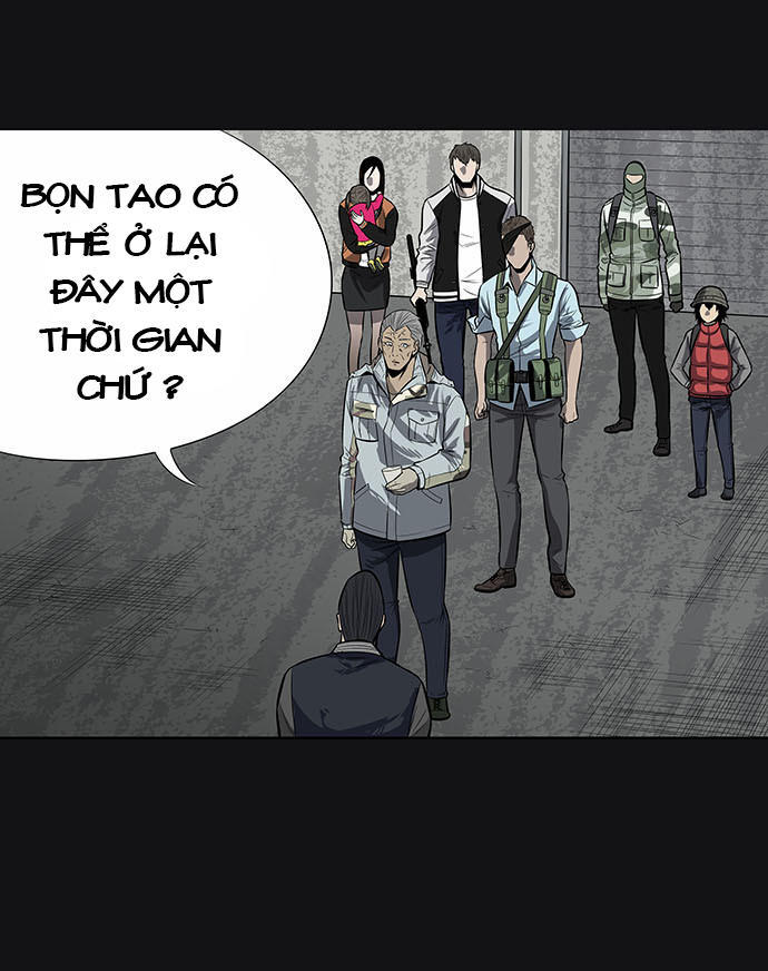 Hive Chapter 140 - Trang 2