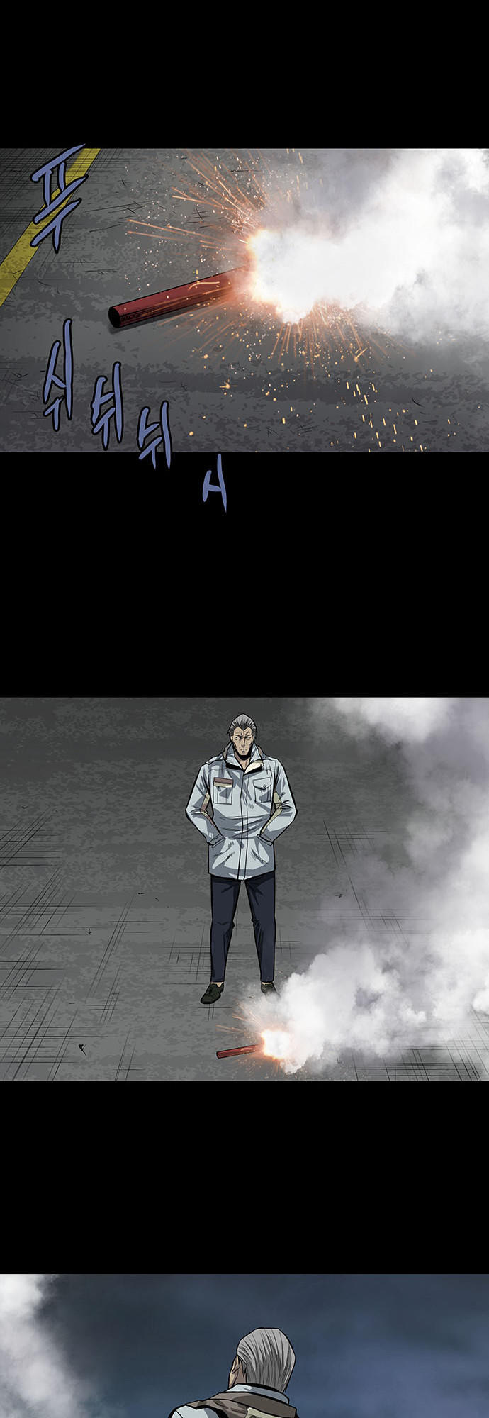 Hive Chapter 140 - Trang 2